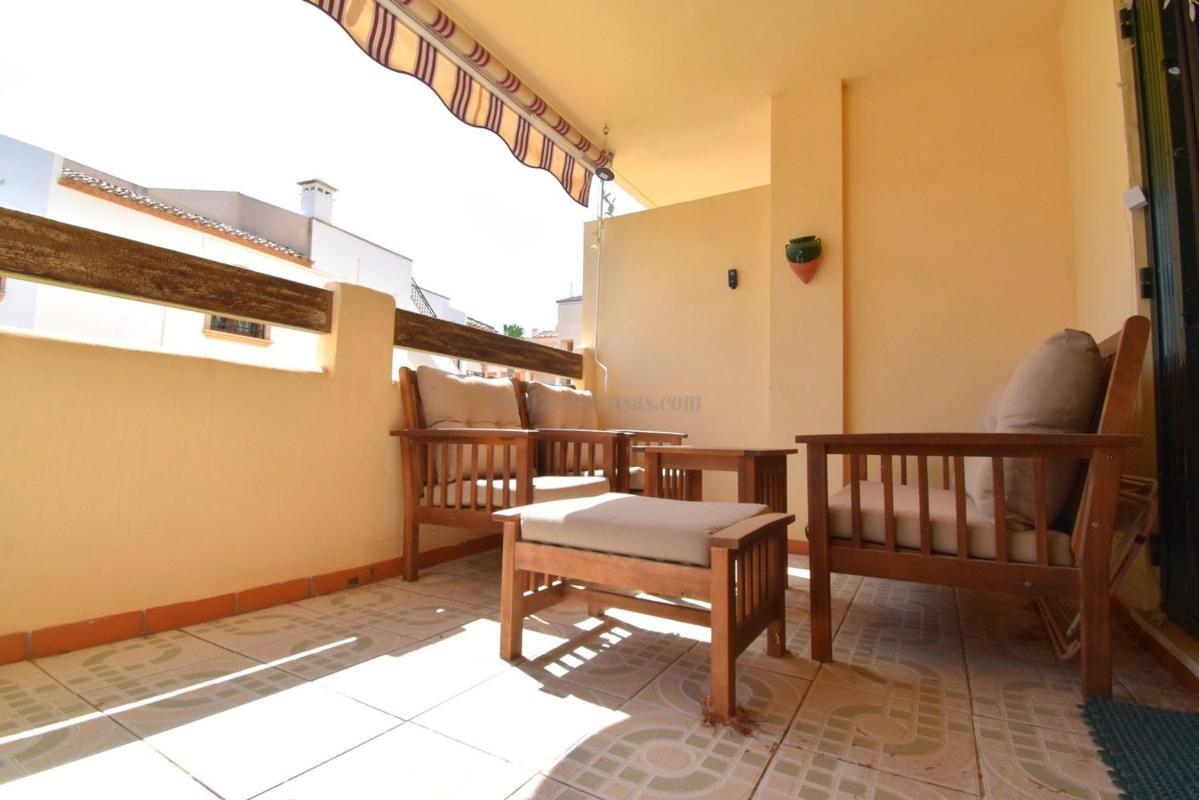 Venta de apartamento en Orihuela