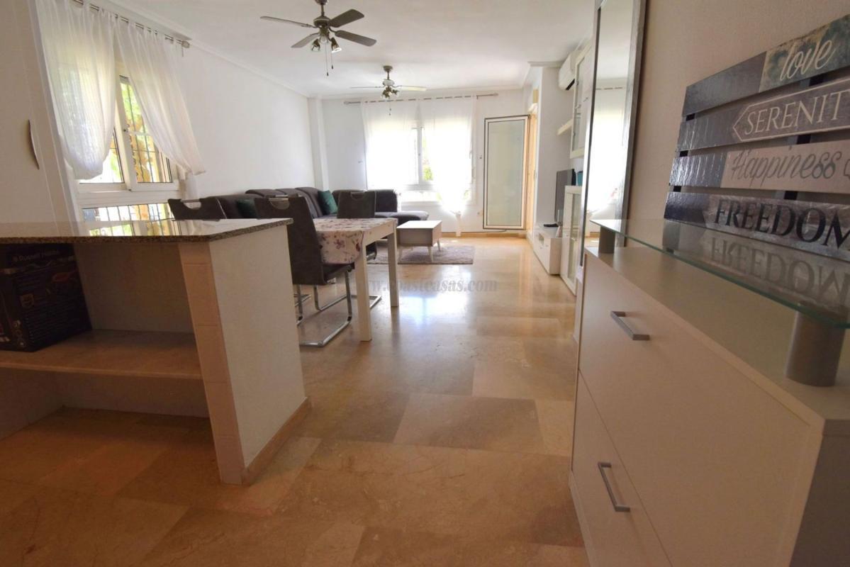 Venta de apartamento en Orihuela