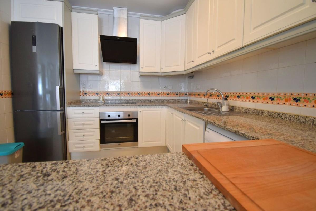 Venta de apartamento en Orihuela