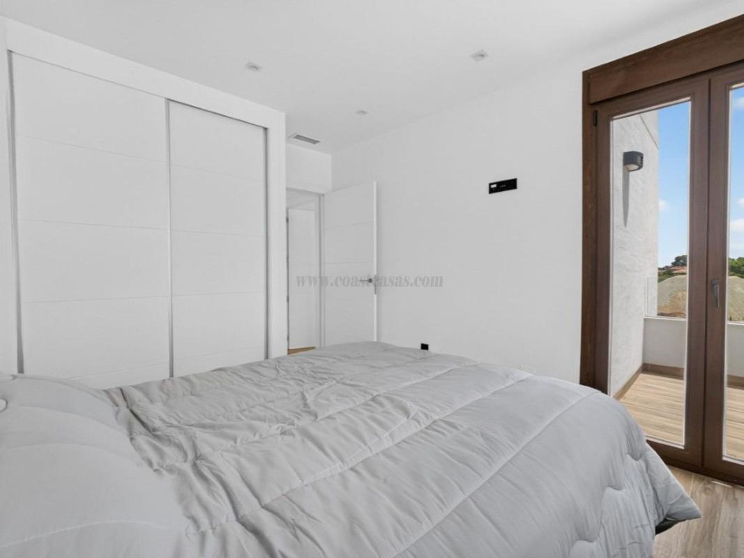 Venta de villa en Torrevieja