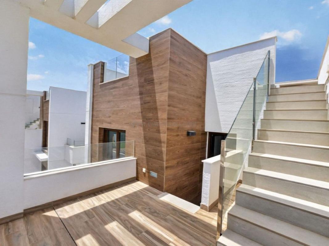 Venta de villa en Torrevieja