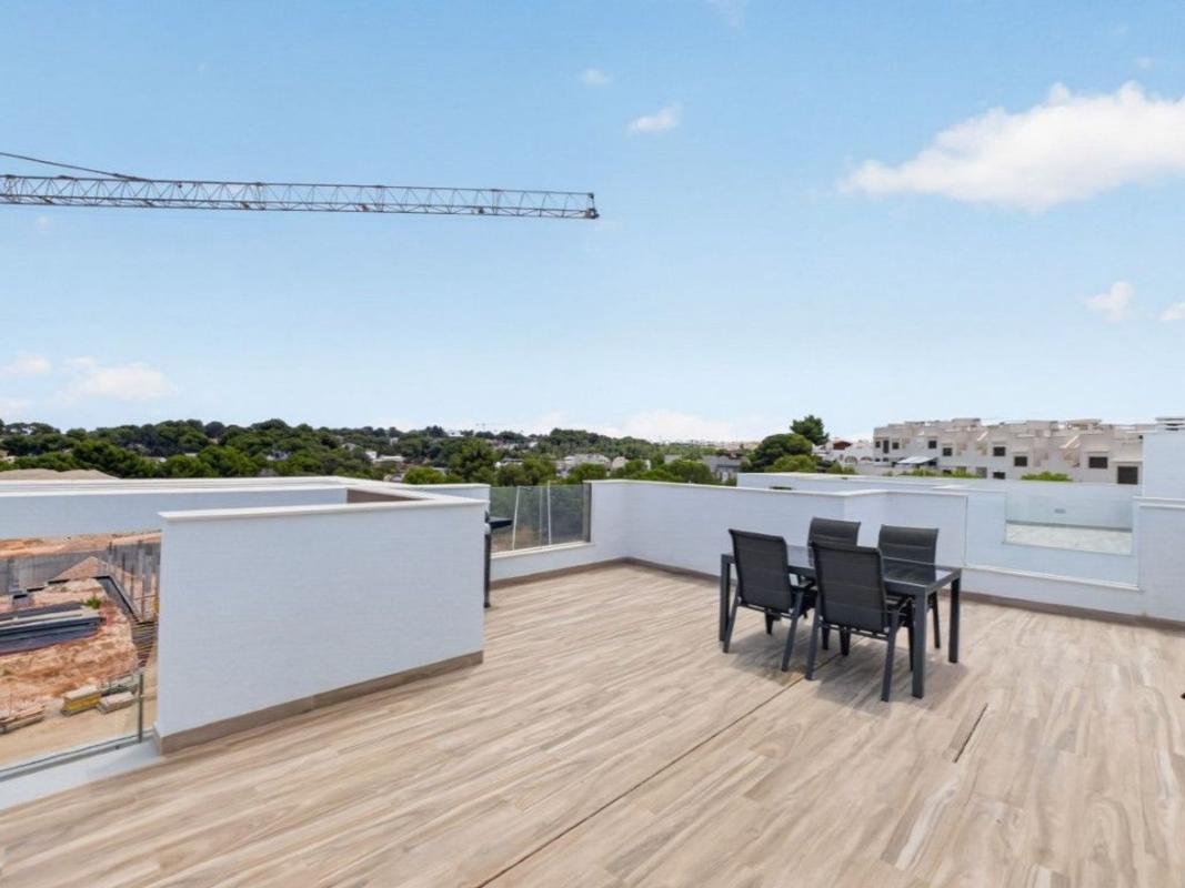 Venta de villa en Torrevieja
