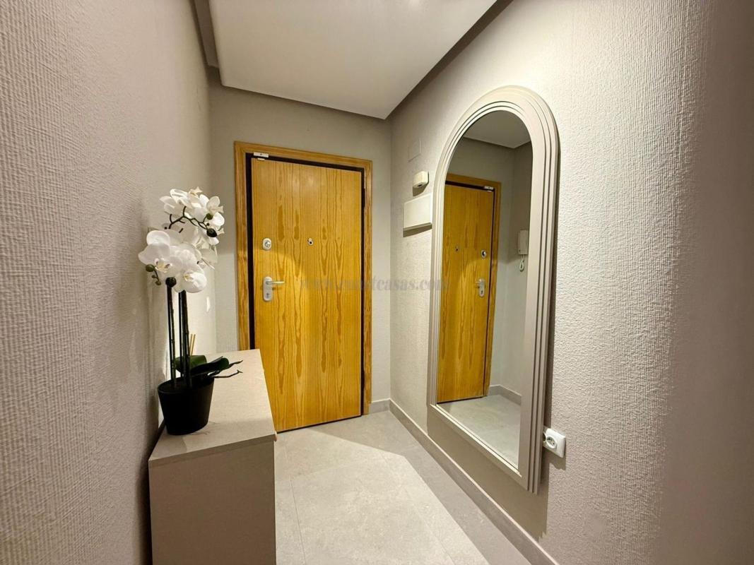 Venta de apartamento en Torrevieja