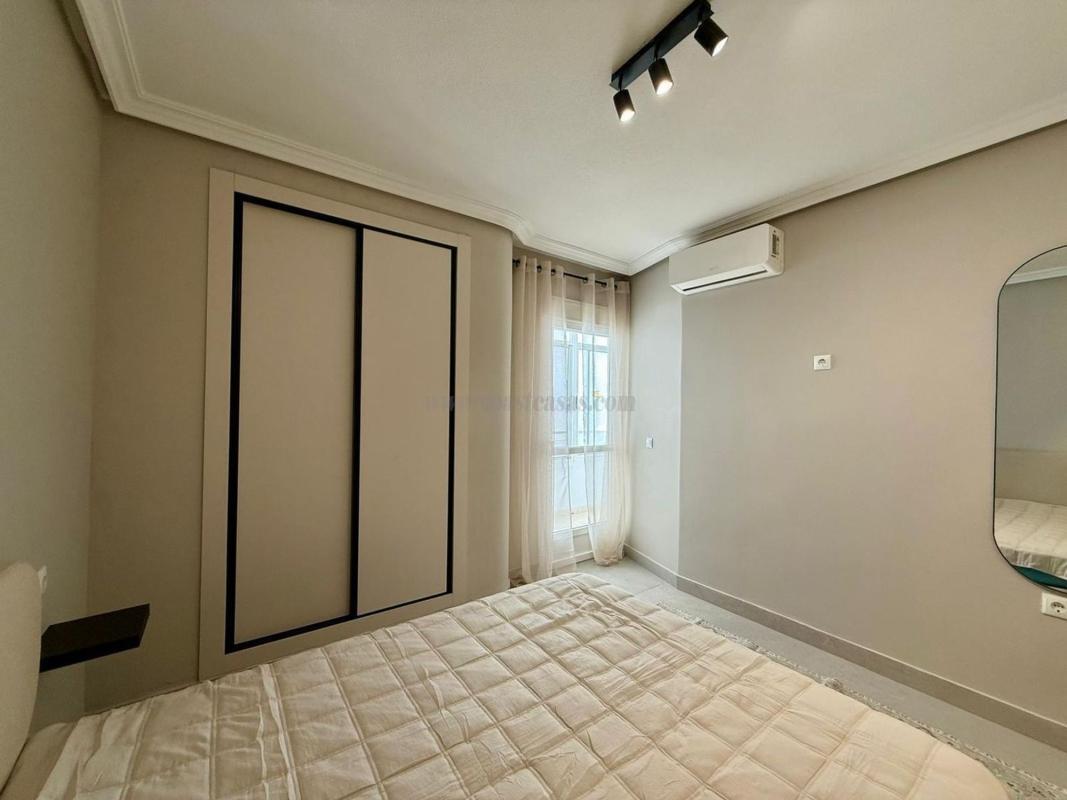 Venta de apartamento en Torrevieja