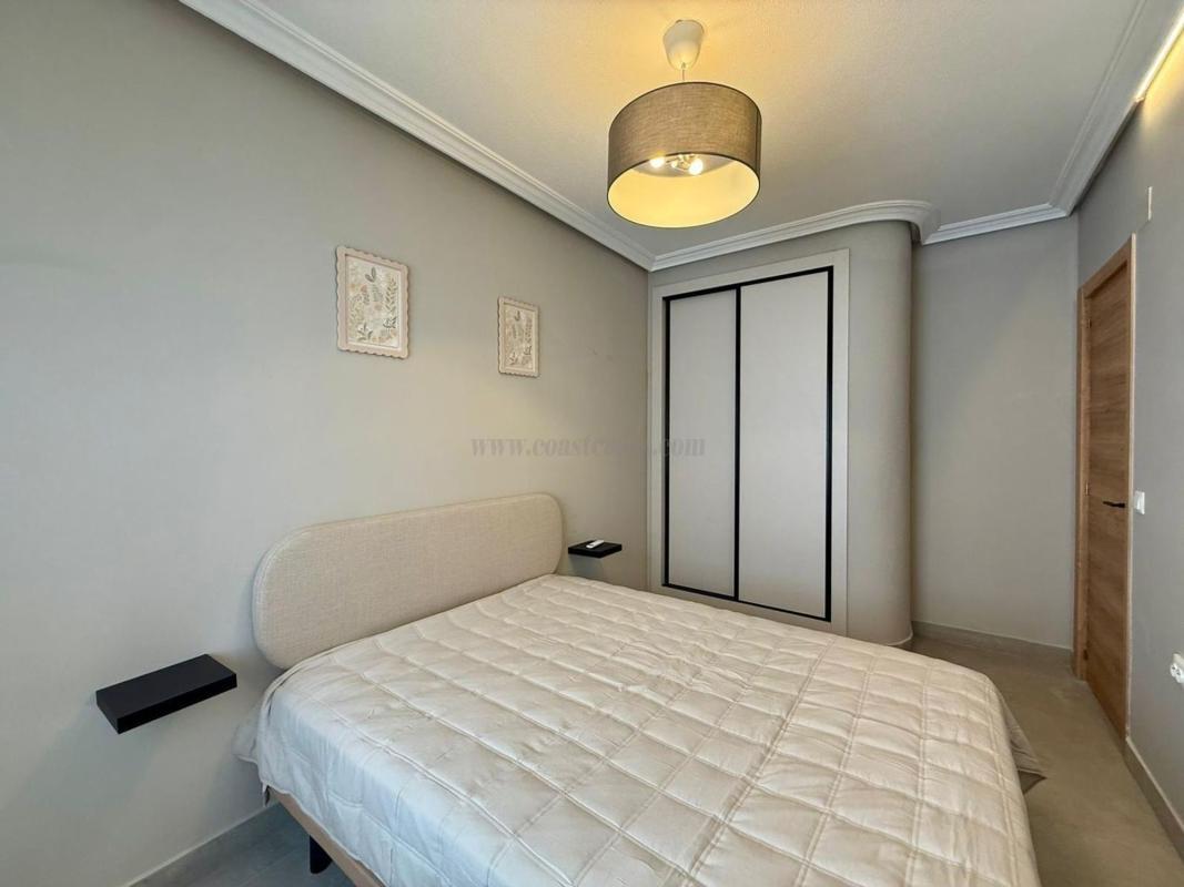 Venta de apartamento en Torrevieja