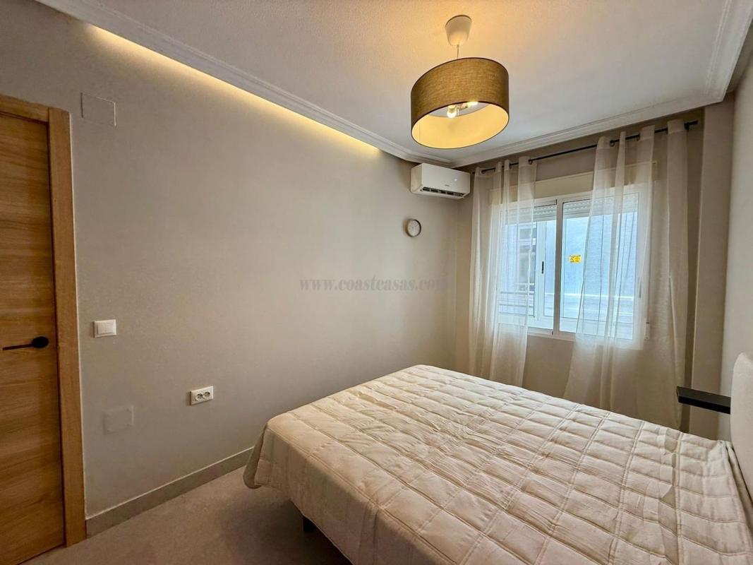 Venta de apartamento en Torrevieja
