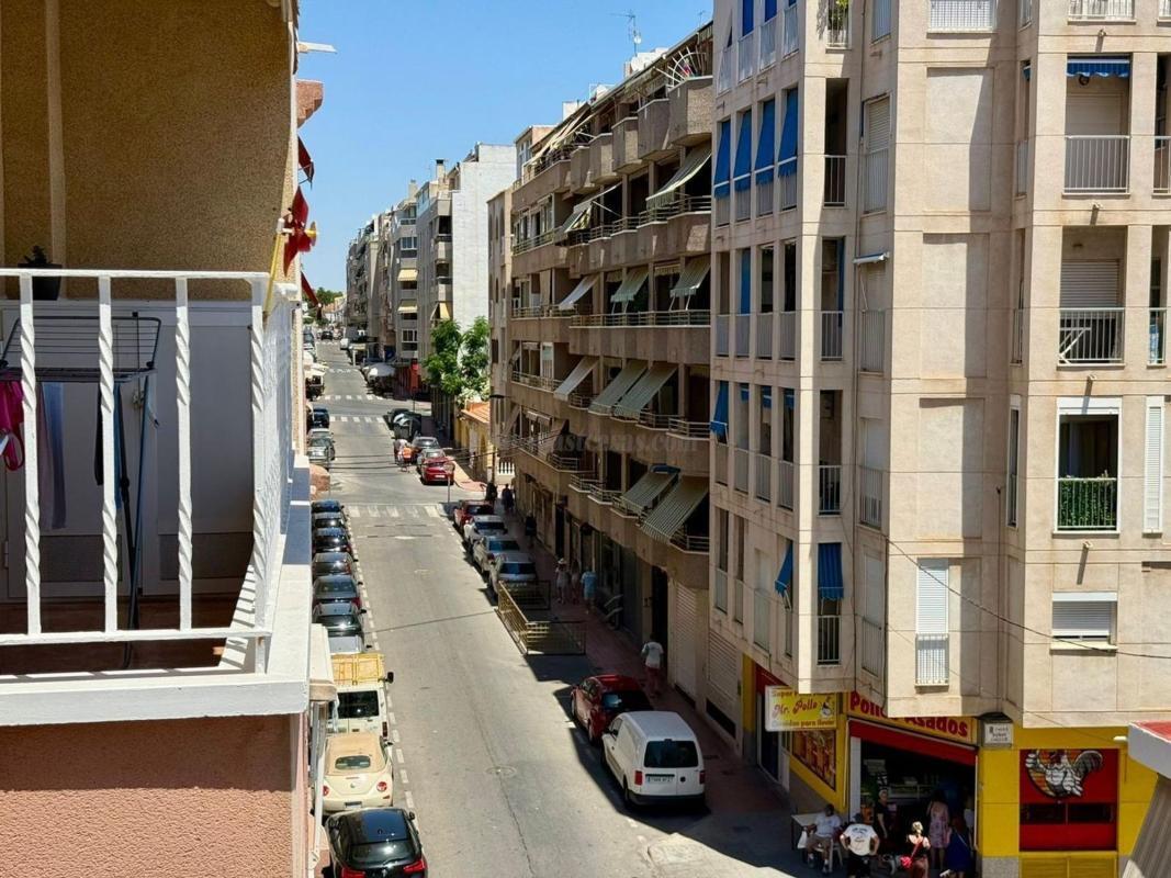 Venta de apartamento en Torrevieja