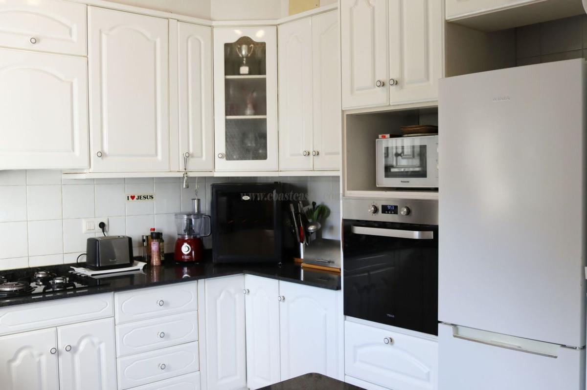 Venta de villa en Murla