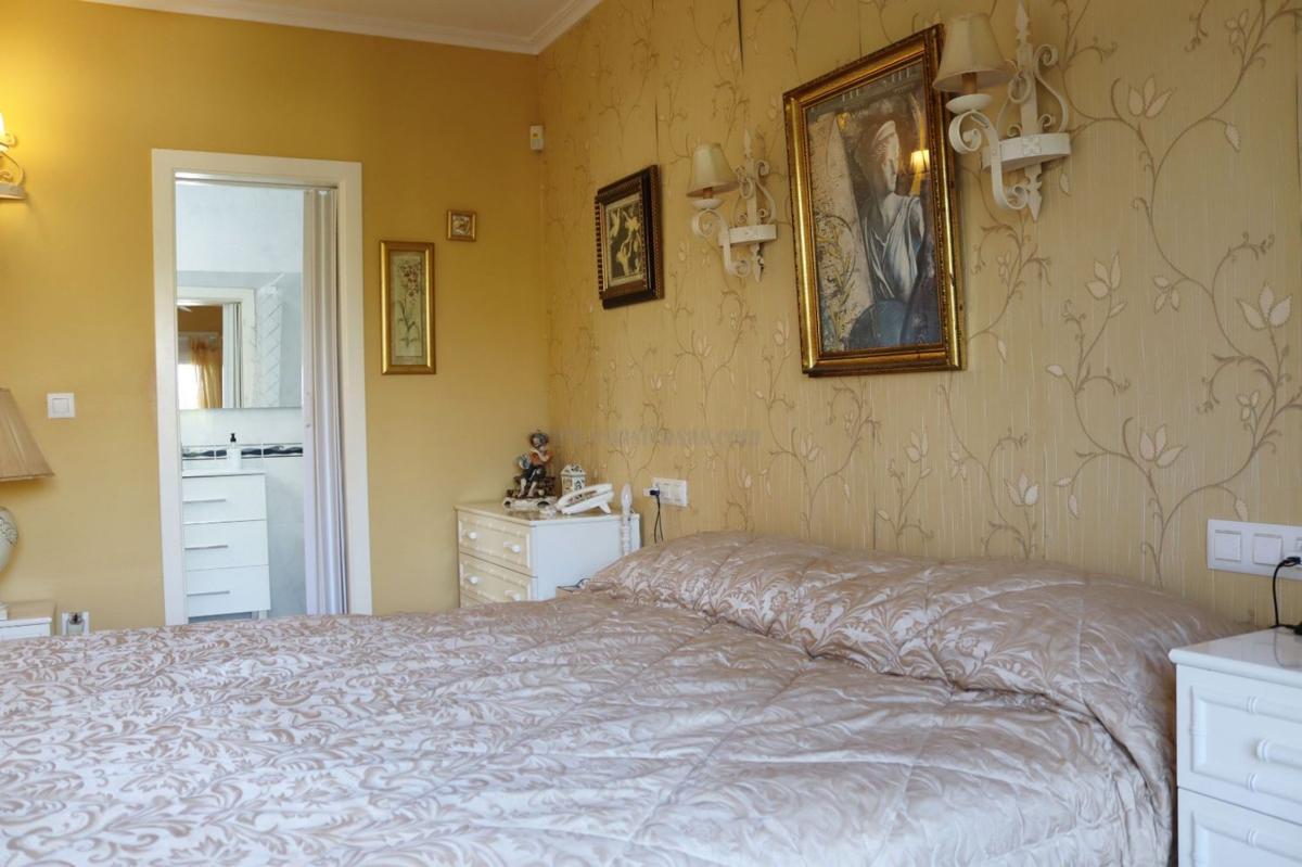 Venta de villa en Murla