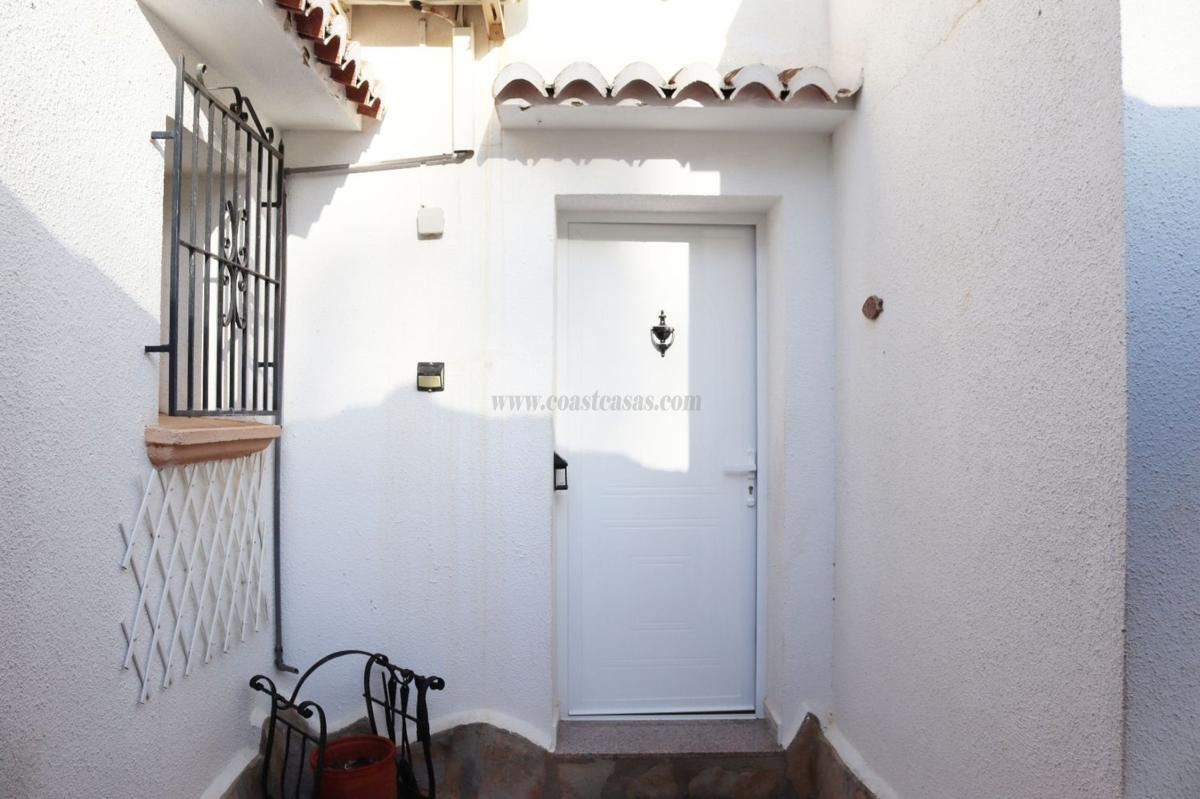 Venta de villa en Murla