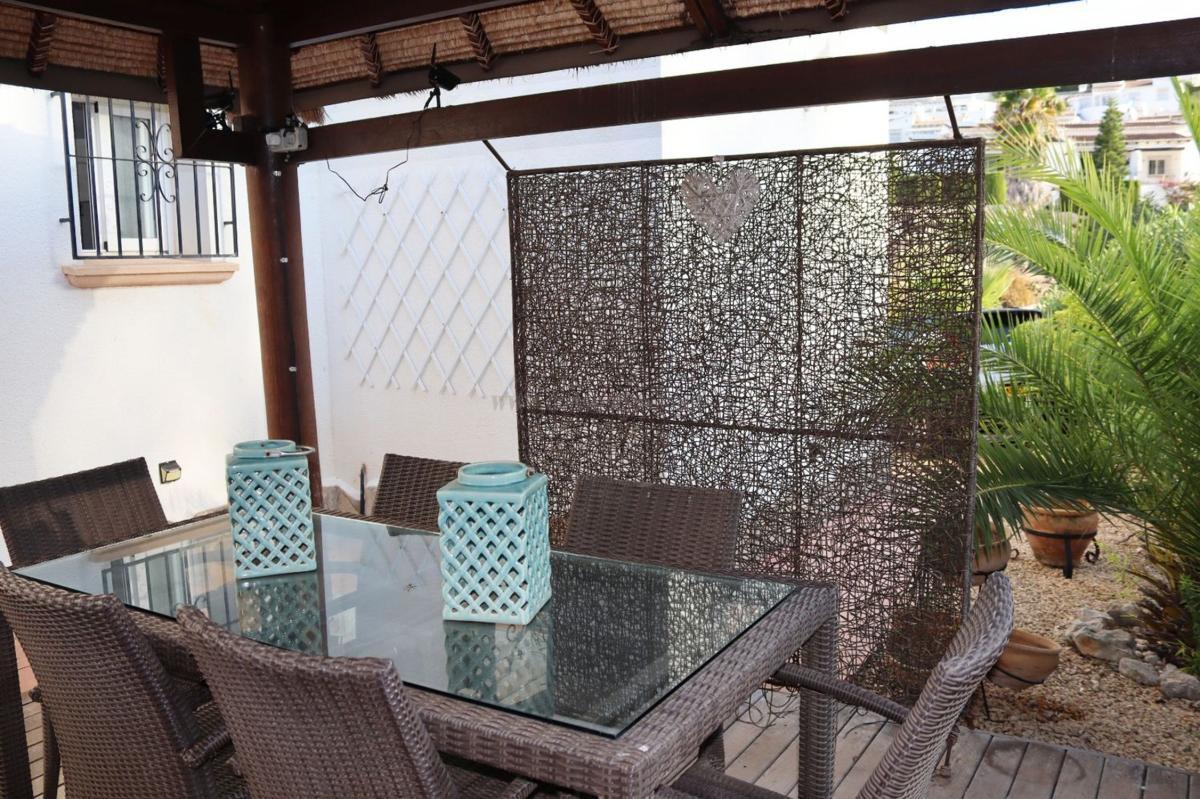 Venta de villa en Murla