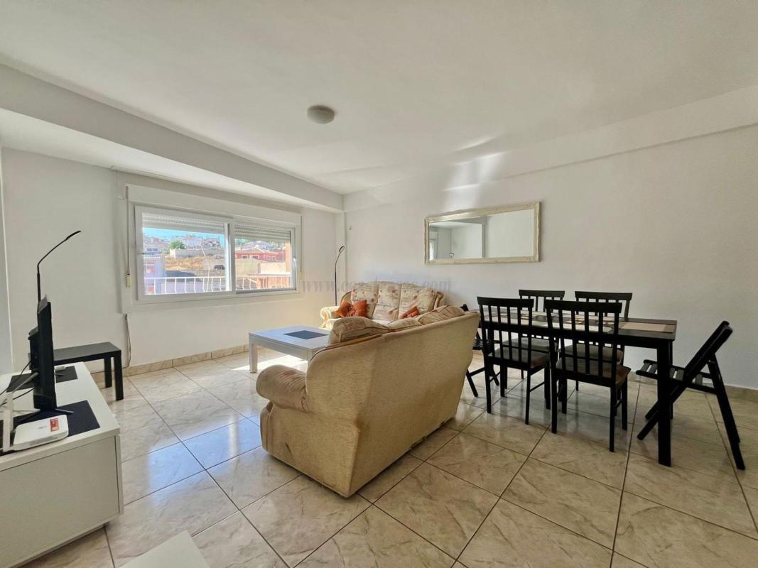 Venta de apartamento en Rojales