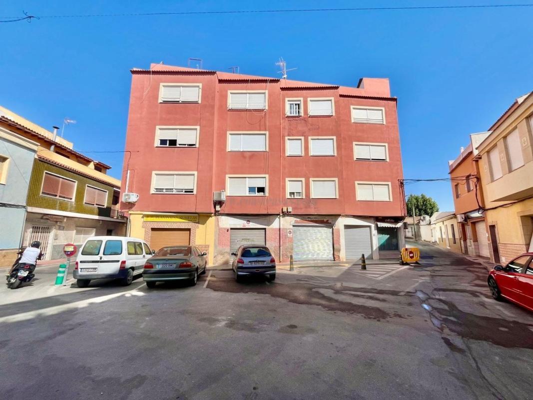 Venta de apartamento en Rojales