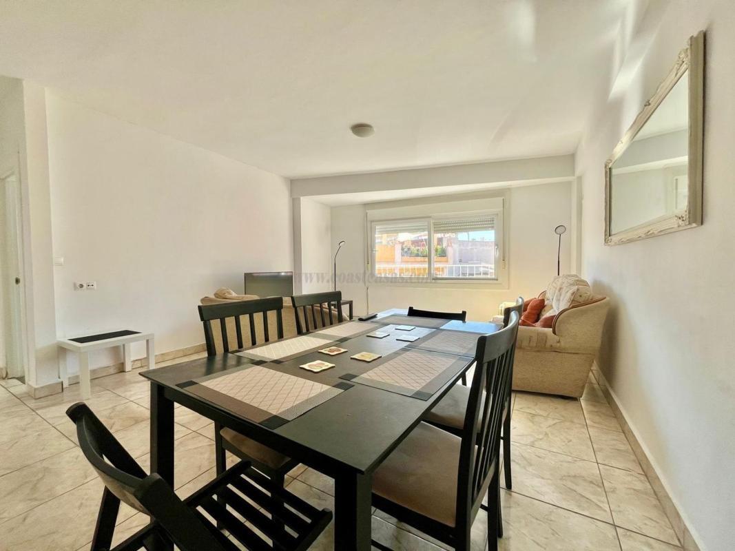 Venta de apartamento en Rojales
