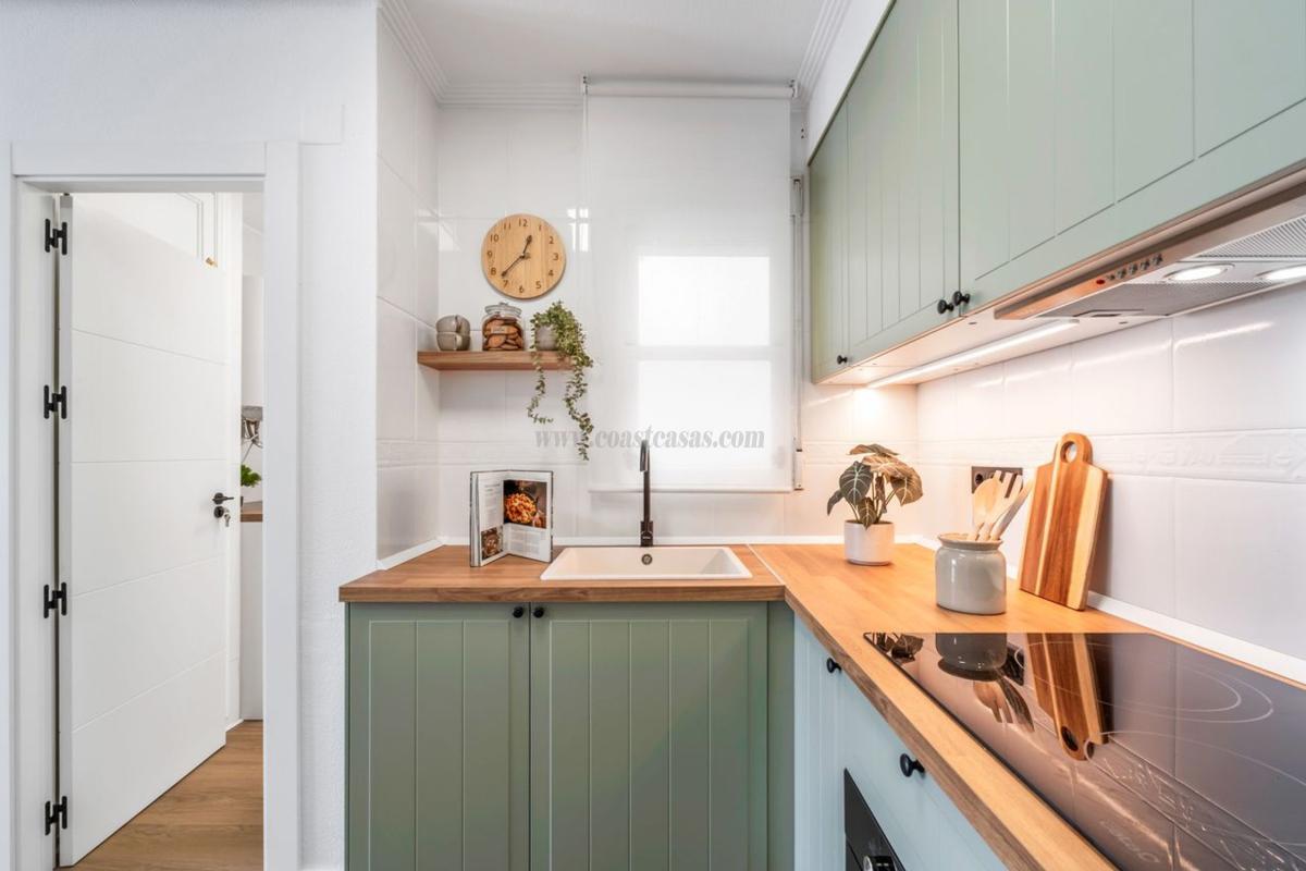 Venta de apartamento en Orihuela