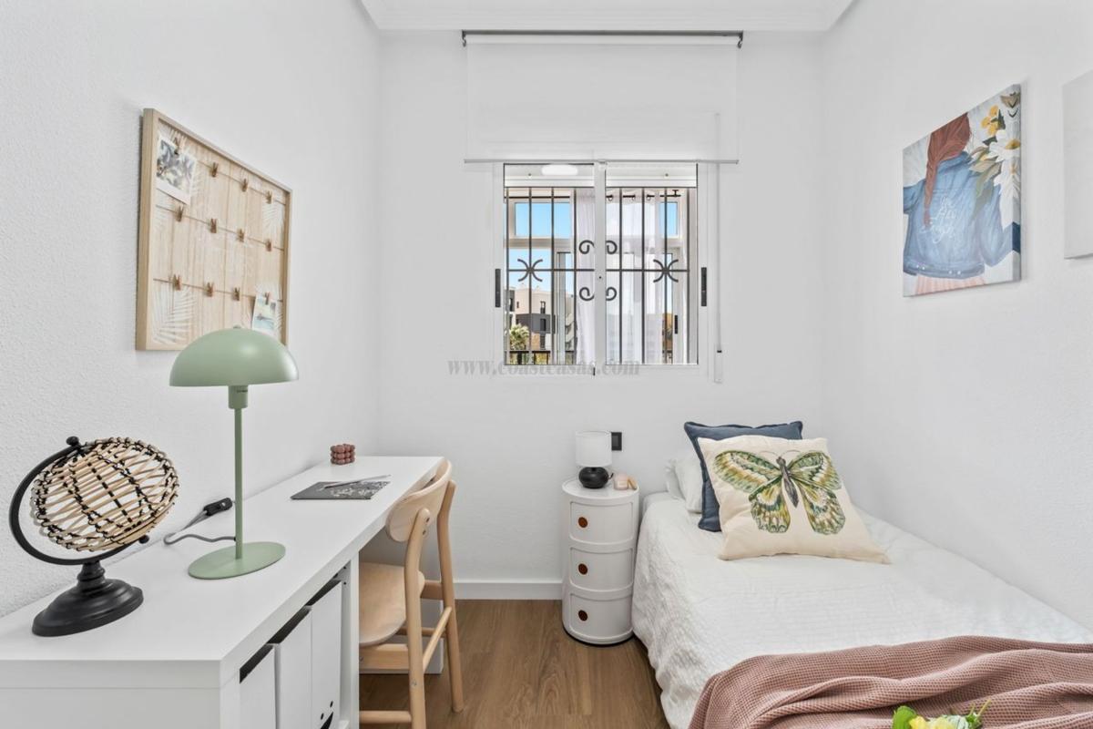 Venta de apartamento en Orihuela