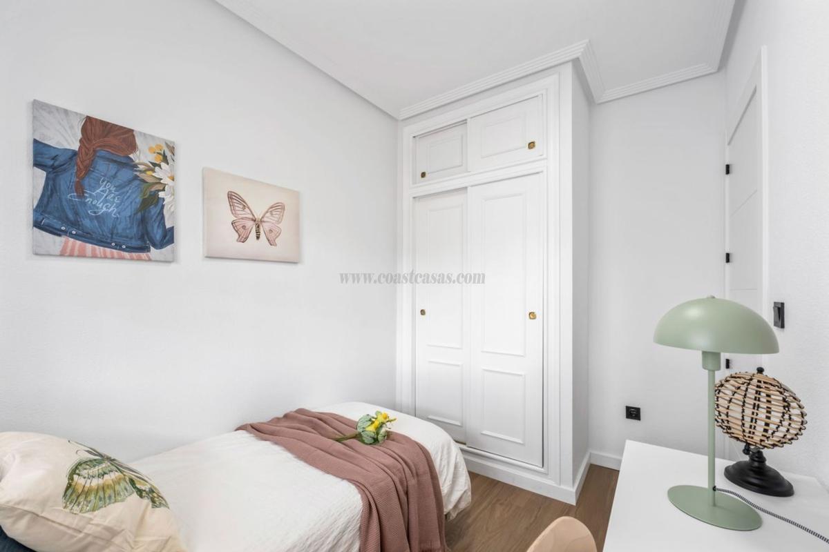 Venta de apartamento en Orihuela