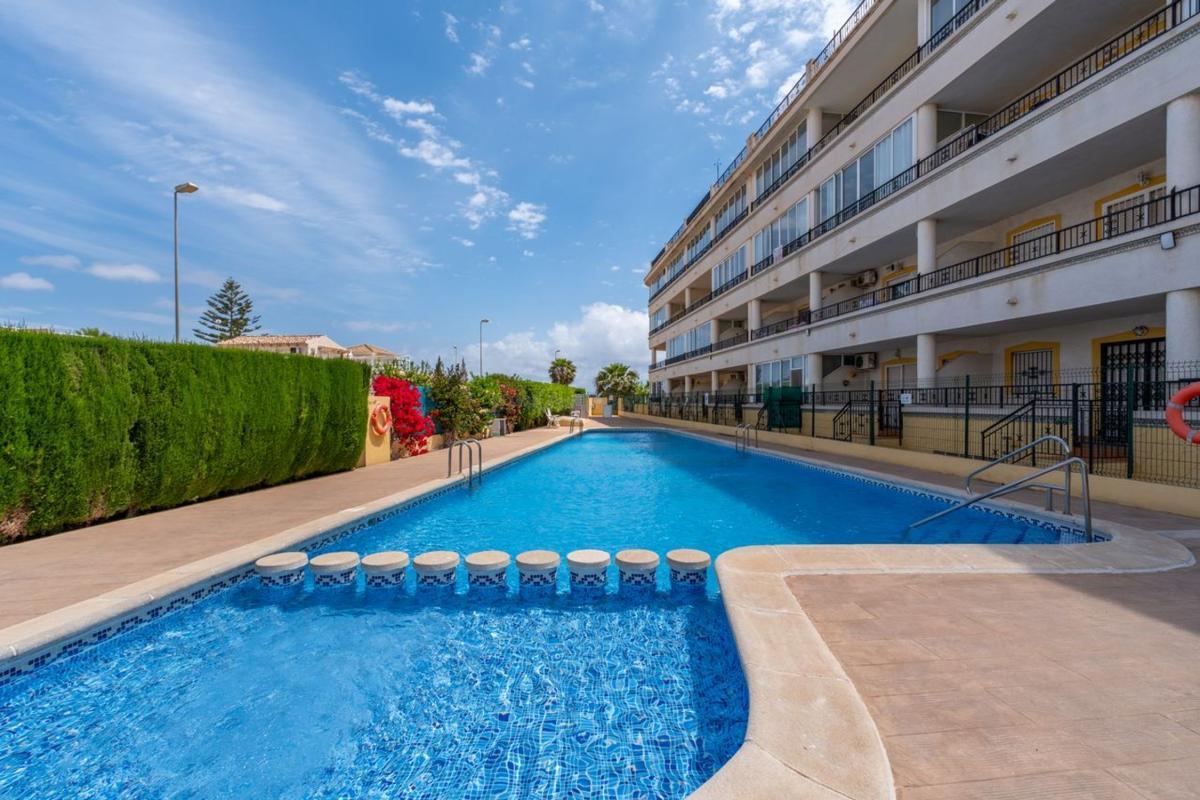 Venta de apartamento en Orihuela