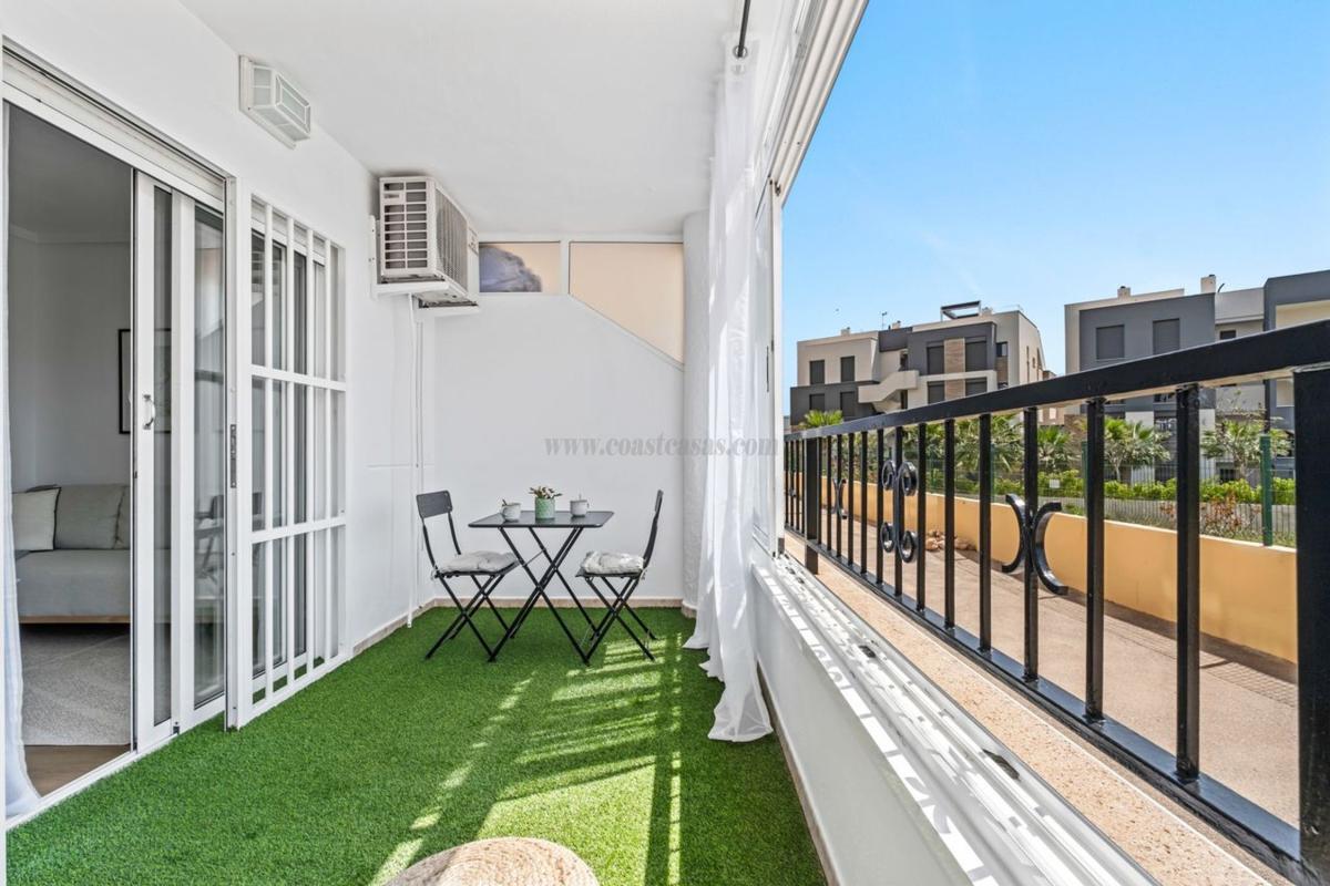 Venta de apartamento en Orihuela