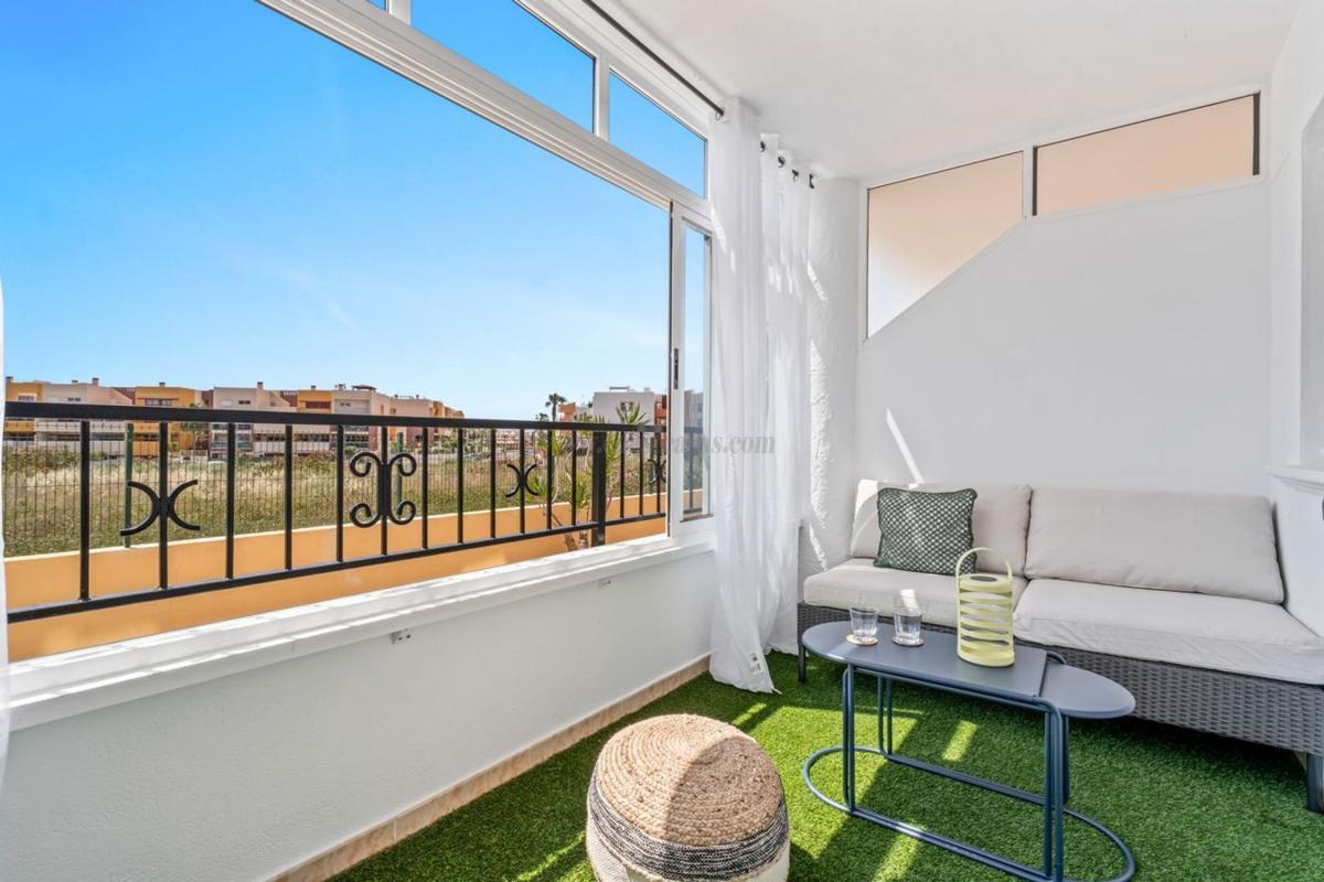 Venta de apartamento en Orihuela