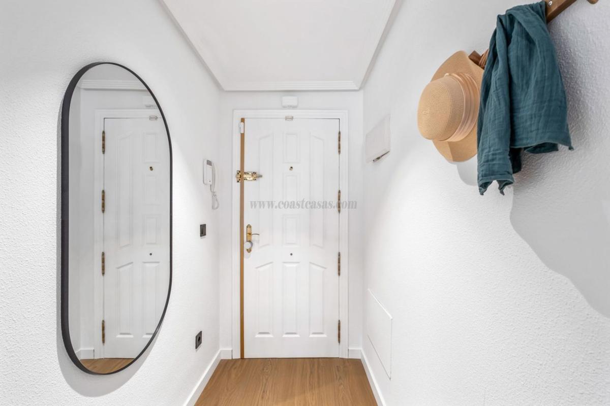 Venta de apartamento en Orihuela