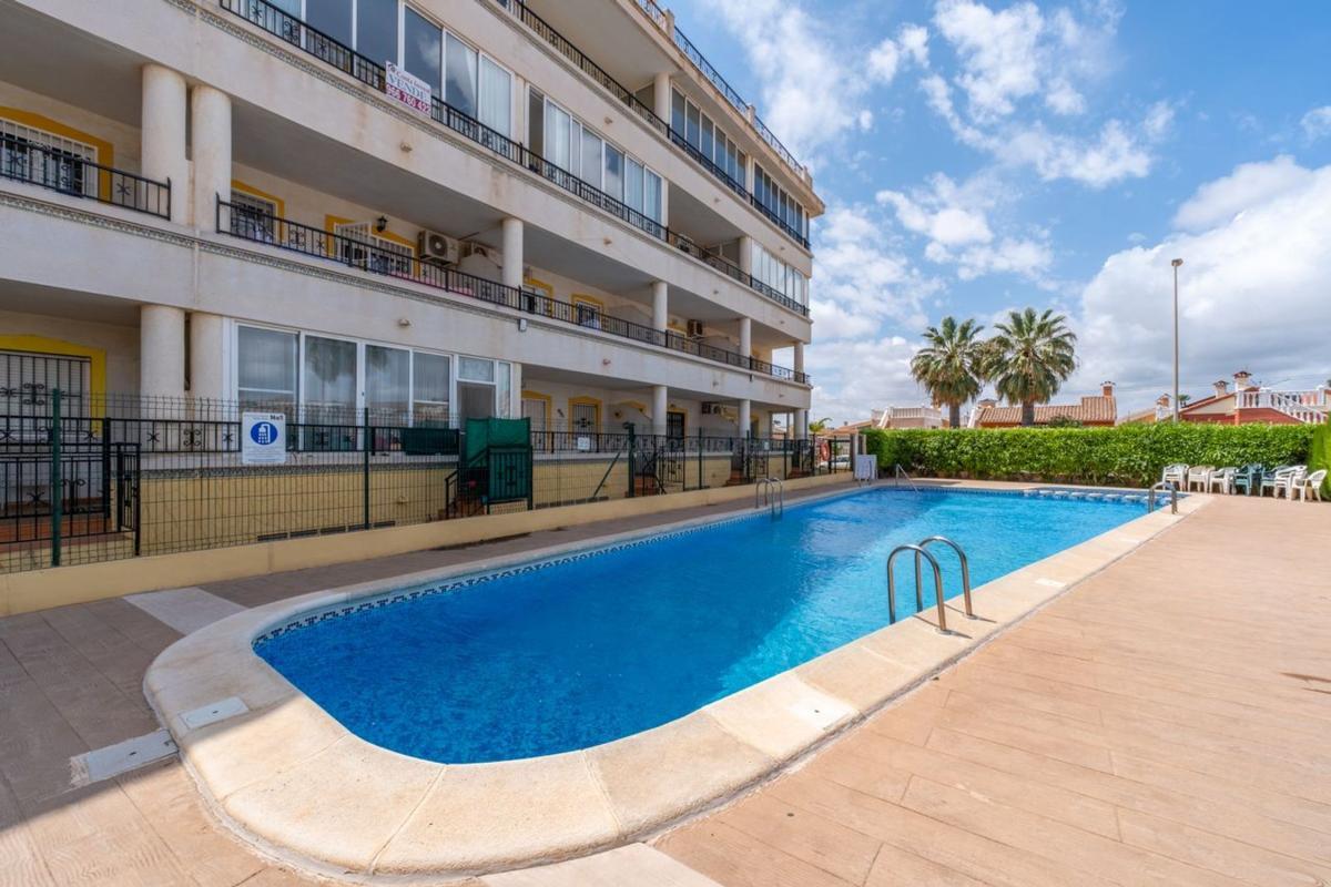 Venta de apartamento en Orihuela