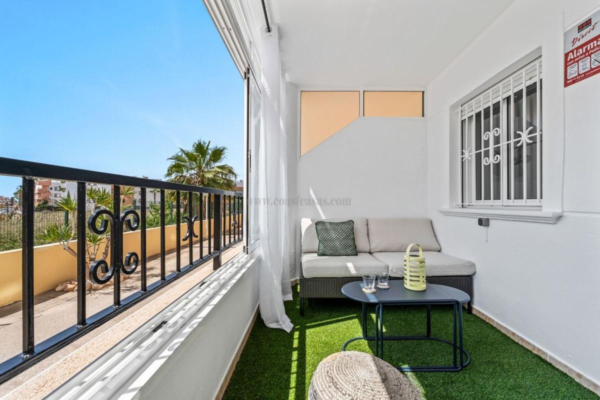 Venta de apartamento en Orihuela