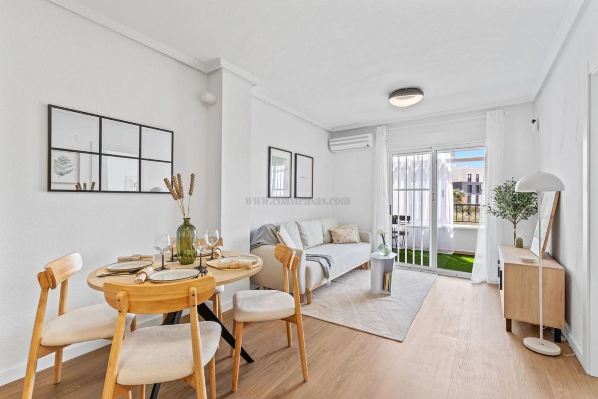 Venta de apartamento en Orihuela