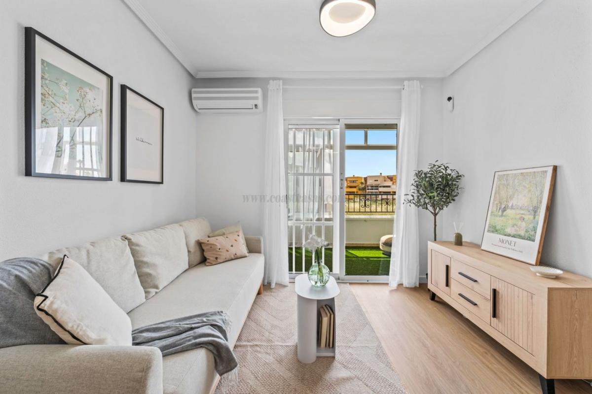 Venta de apartamento en Orihuela
