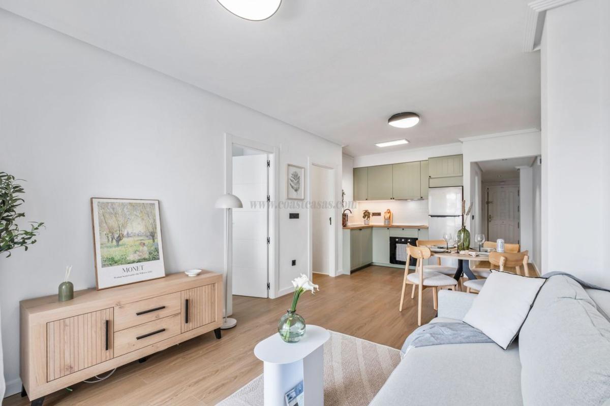 Venta de apartamento en Orihuela