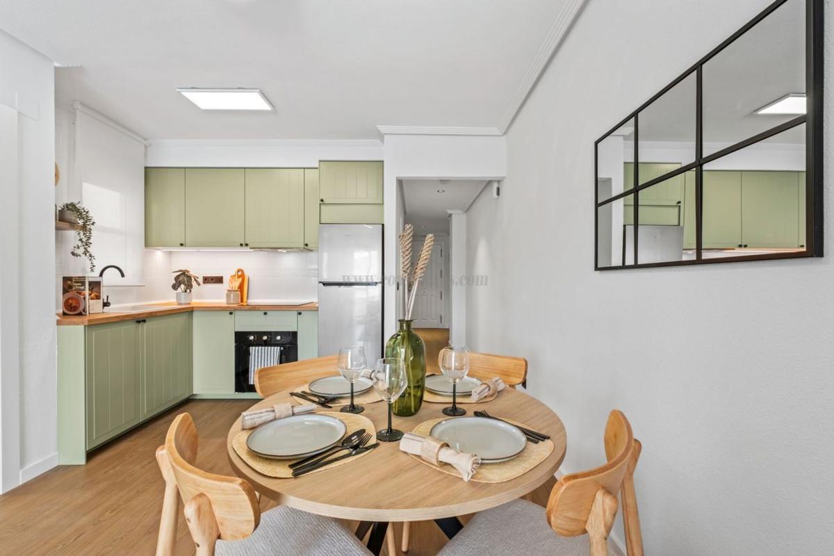 Venta de apartamento en Orihuela