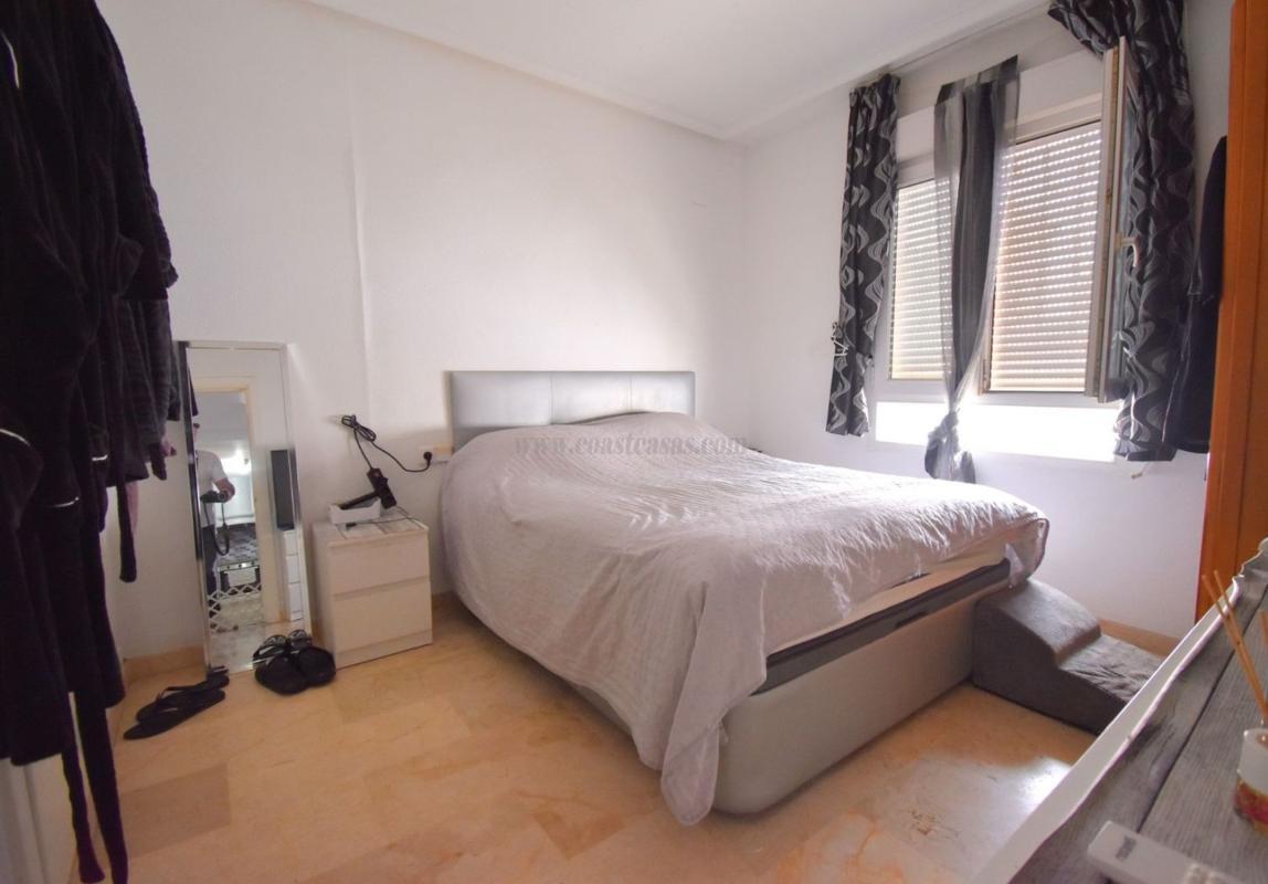 Venta de apartamento en Orihuela