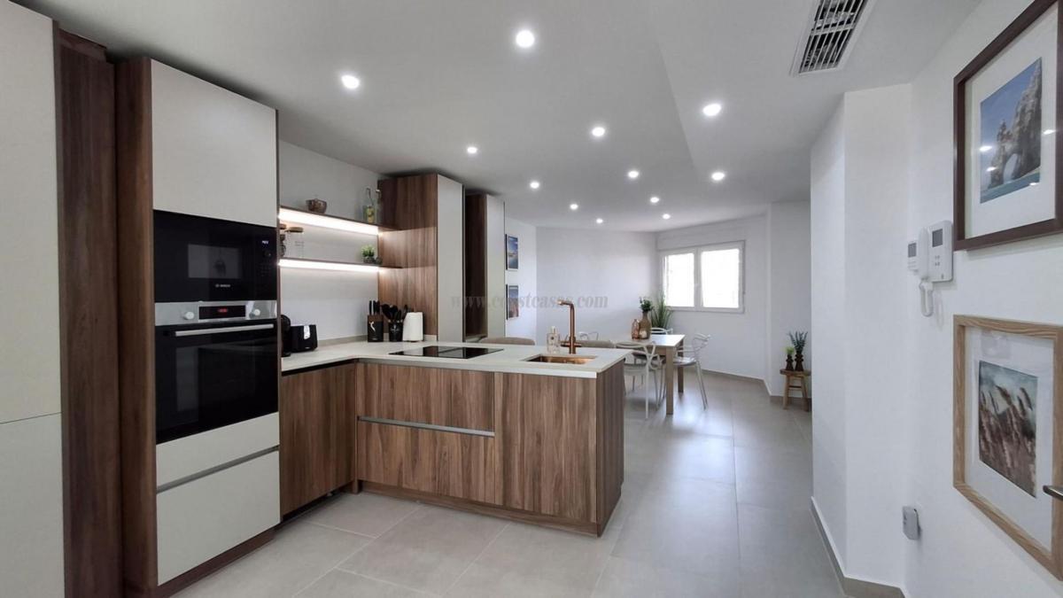 Venta de apartamento en Torrevieja
