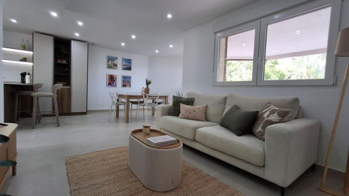 Venta de apartamento en Torrevieja