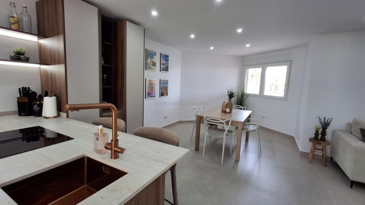 Venta de apartamento en Torrevieja