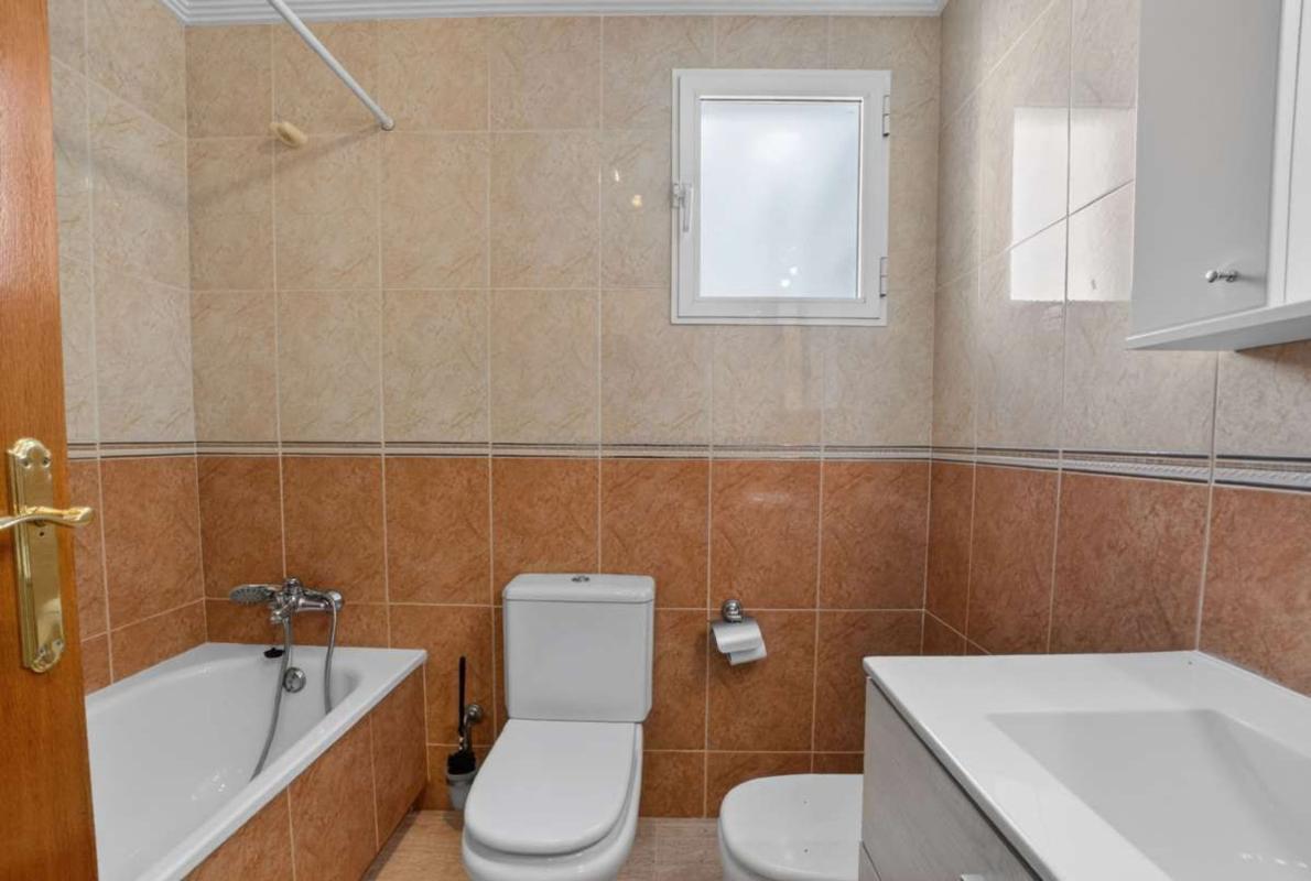 Venta de apartamento en Torrevieja
