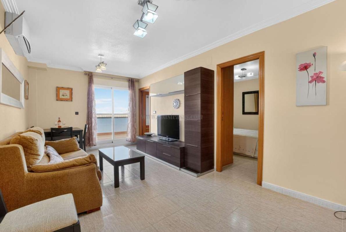 Venta de apartamento en Torrevieja