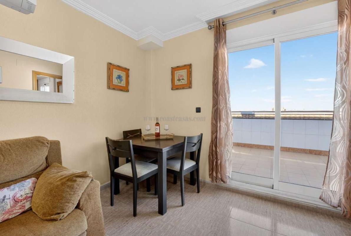 Venta de apartamento en Torrevieja