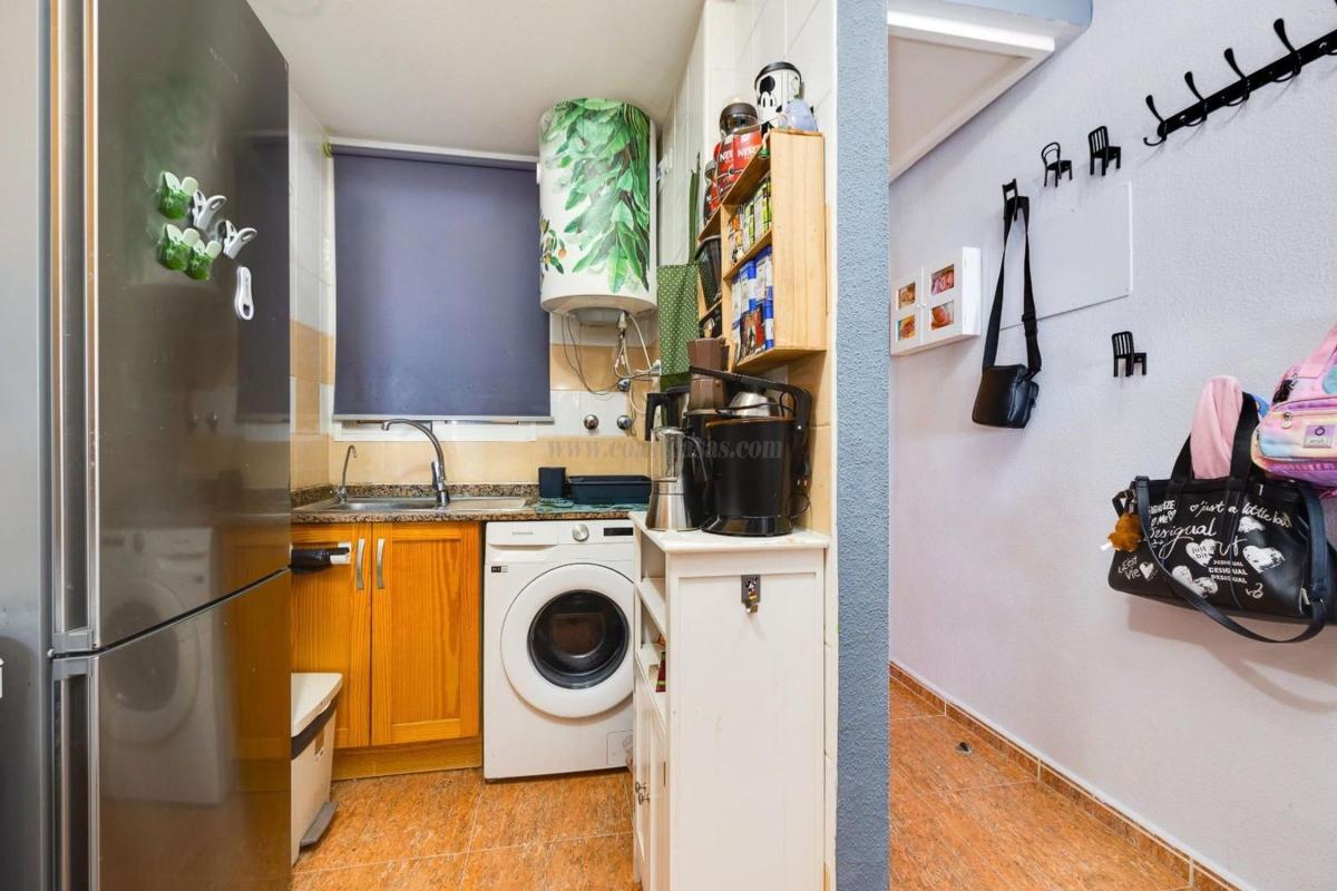 Venta de apartamento en Torrevieja