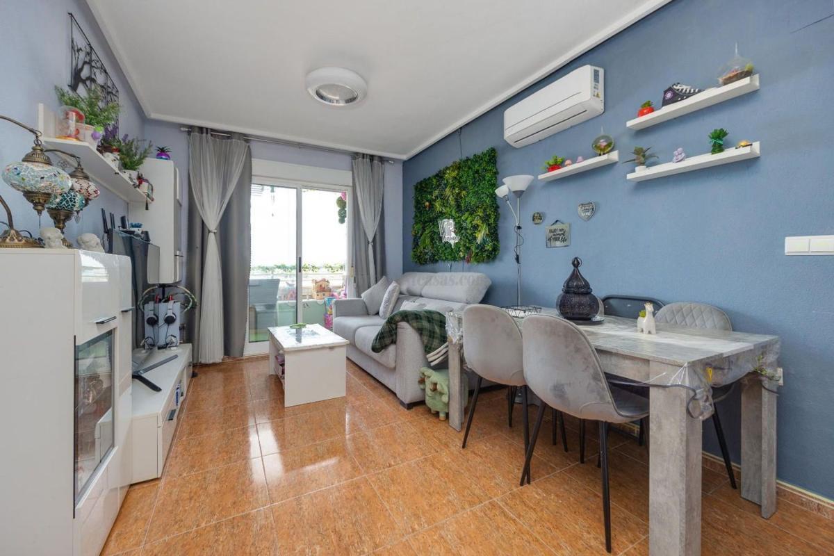 Venta de apartamento en Torrevieja