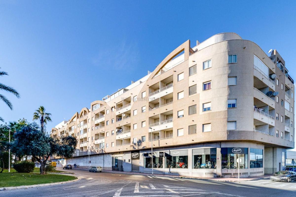 Venta de apartamento en Torrevieja