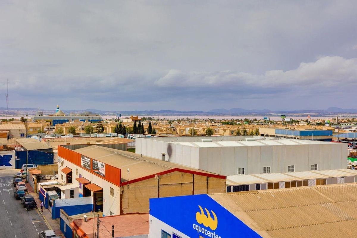 Venta de apartamento en Torrevieja
