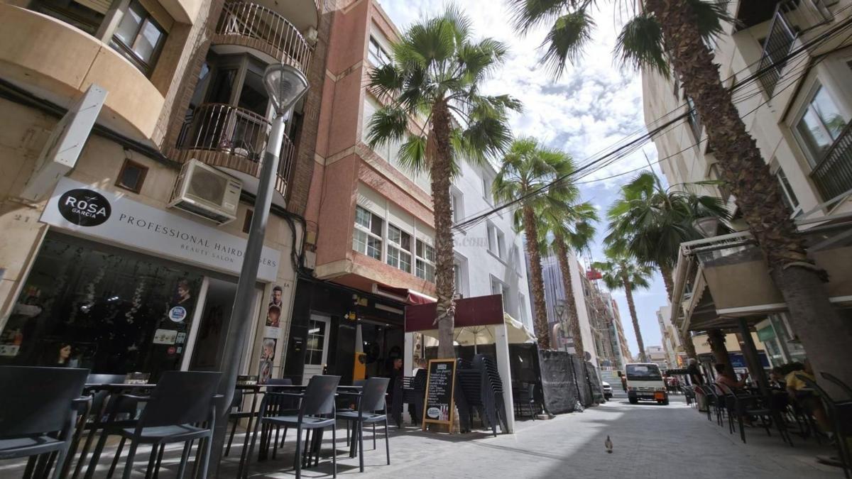 Venta de apartamento en Torrevieja