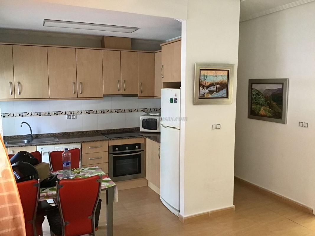 Venta de apartamento en Torrevieja