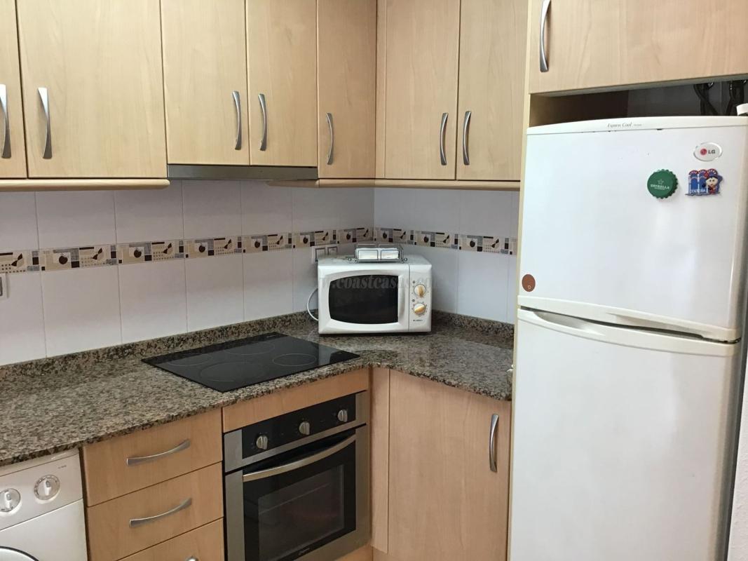 Venta de apartamento en Torrevieja