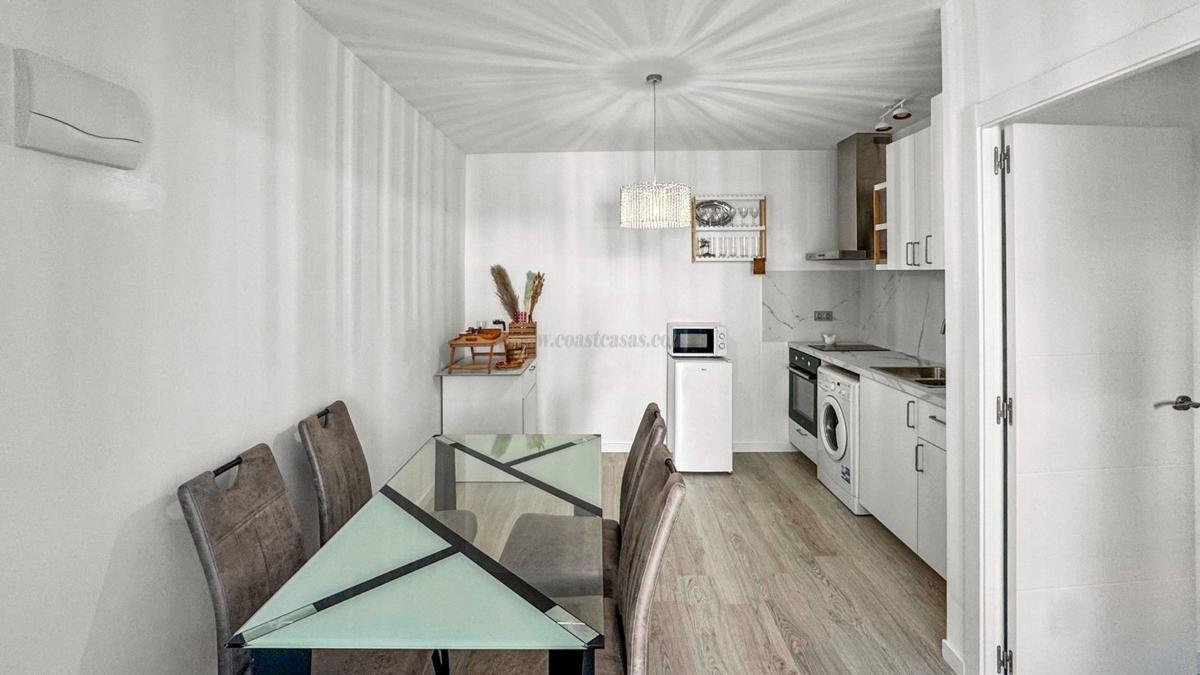 Venta de apartamento en Torrevieja