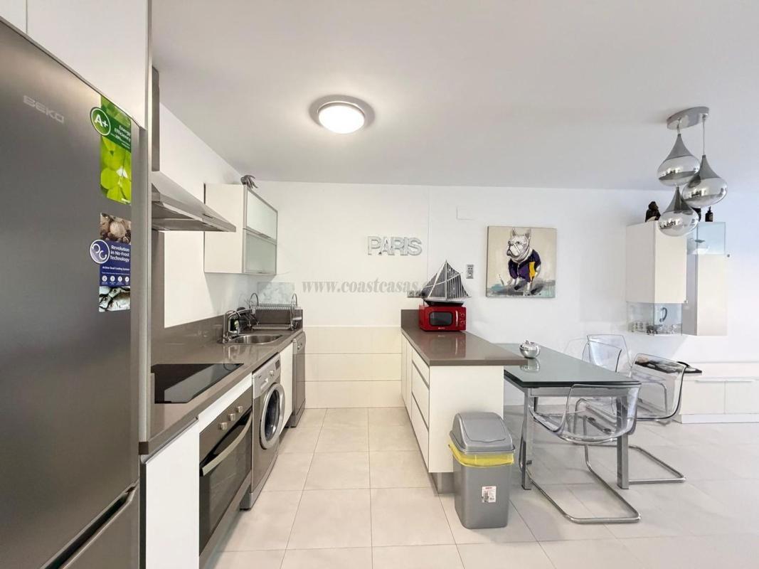 Venta de apartamento en Orihuela