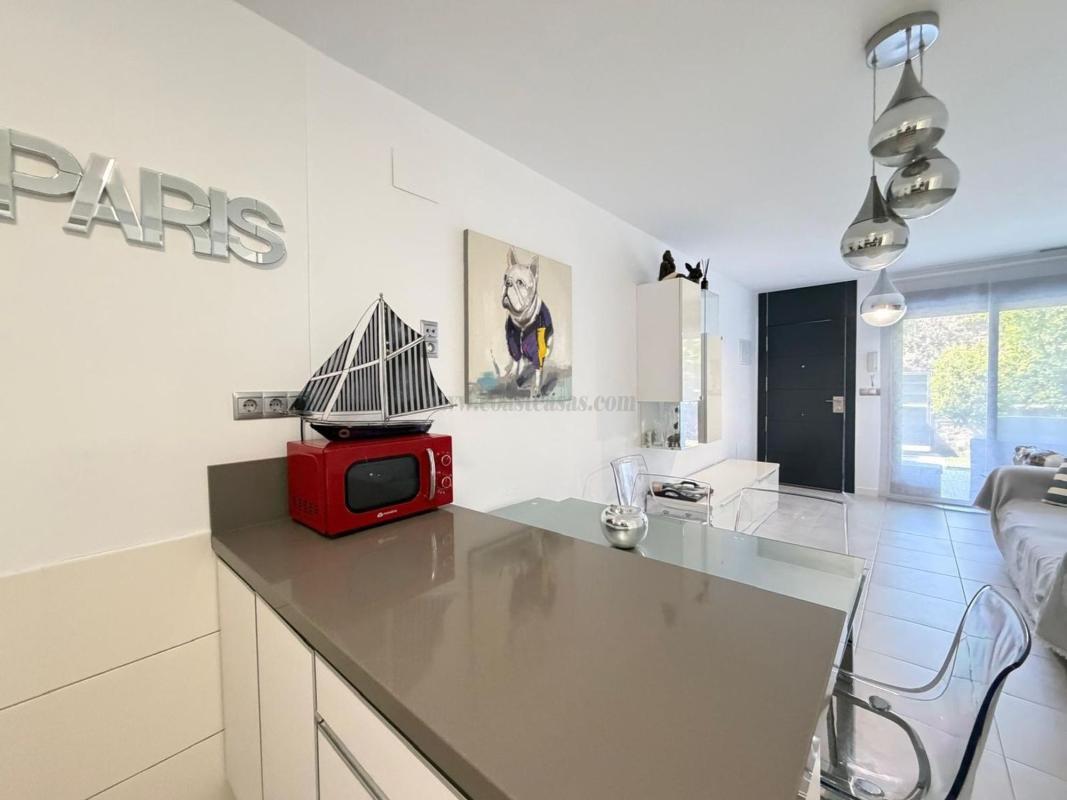 Venta de apartamento en Orihuela