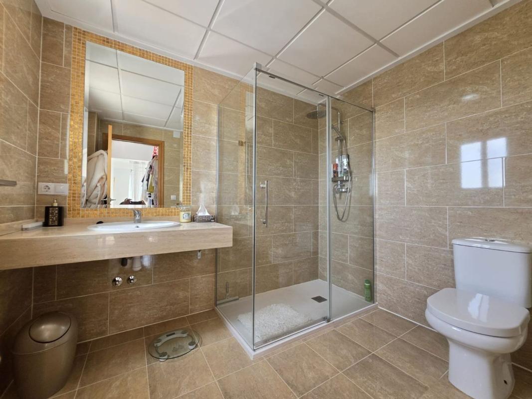 Venta de villa en Pinoso