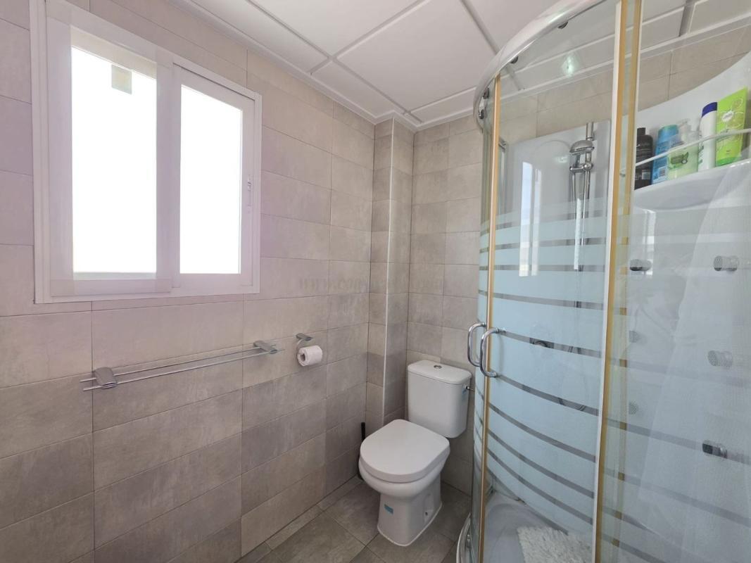 Venta de villa en Pinoso